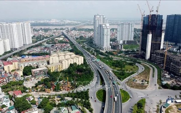 Government launches action plan on Hanoi development hinh anh 2
