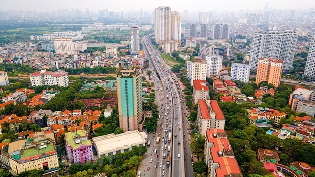 Hanoi urged to bolster economic growth drivers hinh anh 1