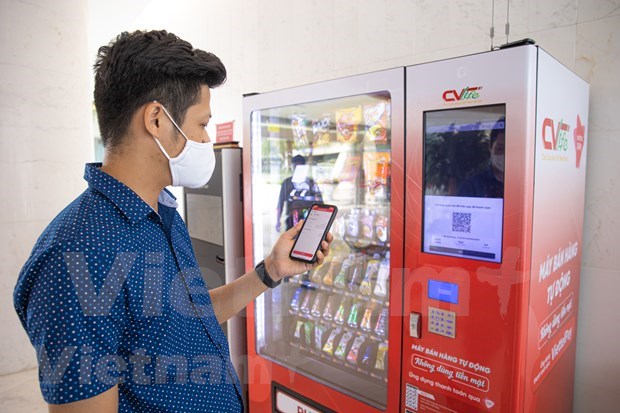 Piloting “mobile money”: Enterprises ready to join the race hinh anh 2
