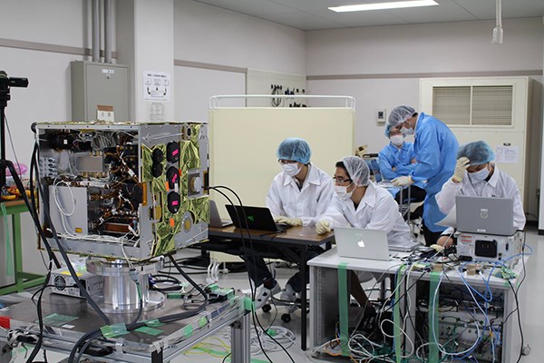 Vietnam to restructure national science and technology programmes towards 2030 hinh anh 1