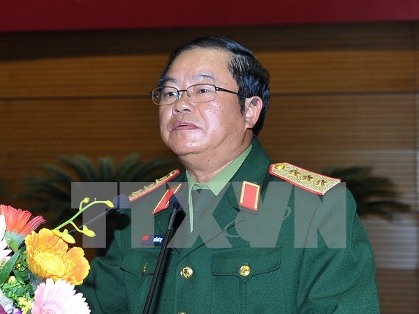 Vietnam, Cambodia operations departments bolster cooperation hinh anh 1