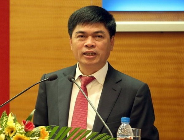 Former Oceanbank General Director prosecuted hinh anh 1