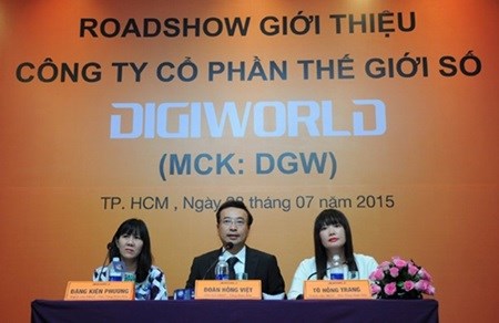 DGW announces IPO price for August debut hinh anh 1