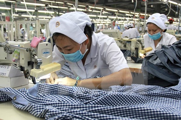 Thai firms seek investment opportunities in Ho Chi Minh City hinh anh 1