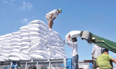 MARD proposes sugar import quota hinh anh 1