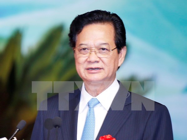 PM holds dialogue with ASEAN Business Club members hinh anh 1