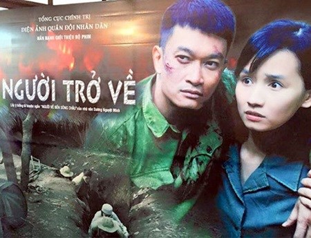 Films put focus on 70th National Day hinh anh 1