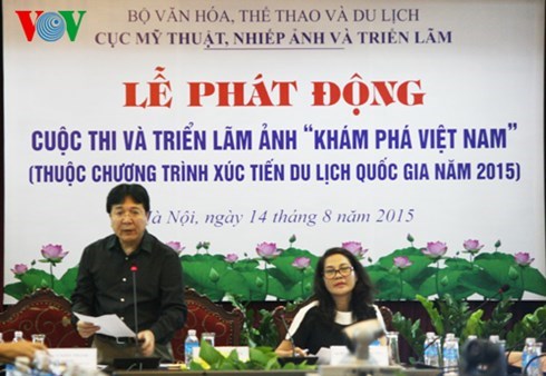 Vietnamese charm through eyes of photographers hinh anh 1