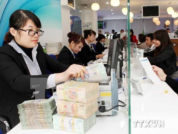 Sacombank, Southern Bank get approval for merger hinh anh 1