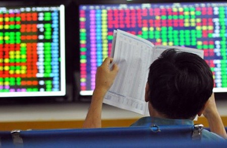 Local shares continue to spiral hinh anh 1