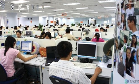 Vietnam to boost IT application in government hinh anh 1