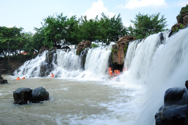 Dong Nai moves to develop tourism hinh anh 1