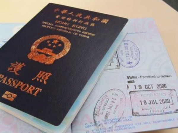 Hong Kong urged to grant working visa to Vietnamese nationals hinh anh 1