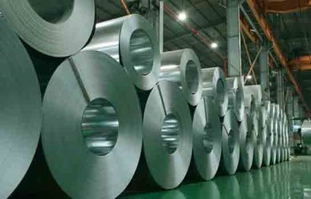 Anti-dumping review request on imported steel welcomed hinh anh 1