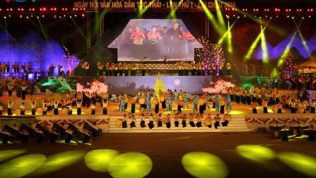 Bac Kan to host northeast ethnic groups' cultural festival hinh anh 1