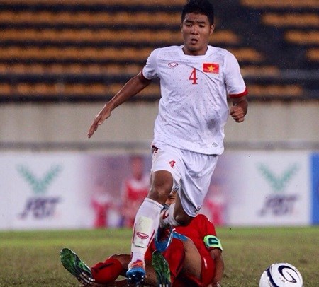 Vietnam enter regional U19 Championship semis hinh anh 1