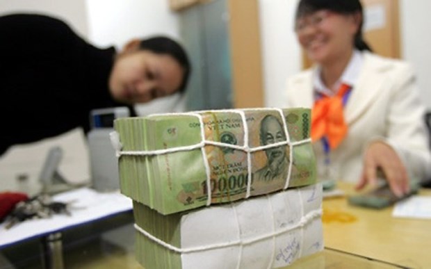 Regional minimum wage to rise 12.4 percent next year hinh anh 1