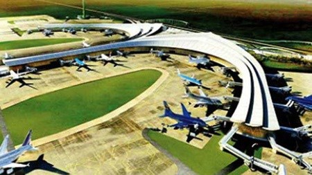 Residents to make way for Long Thanh Airport hinh anh 1