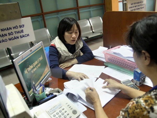 Government mulls nixing tax fines, fees hinh anh 1