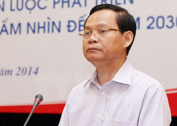 Vietnam, France share anti-corruption experience hinh anh 1