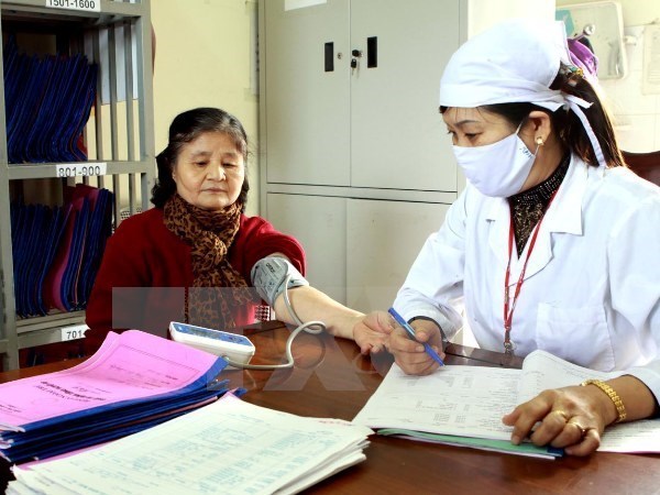 Family healthcare needs more time in Vietnam hinh anh 1