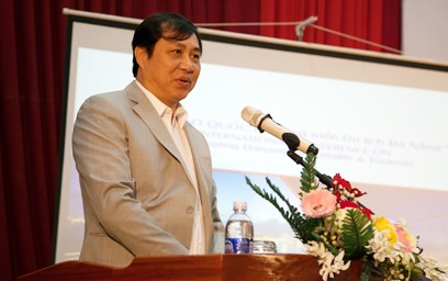 Da Nang leader holds dialogue with Japanese enterprises hinh anh 1