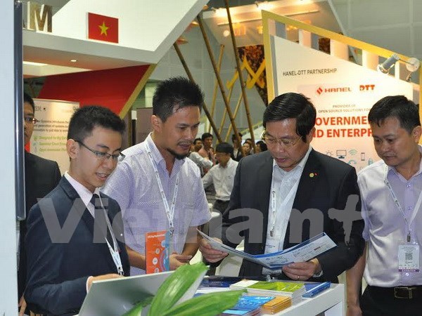 Vietnam to attend expo KL Converge in Malaysia hinh anh 1