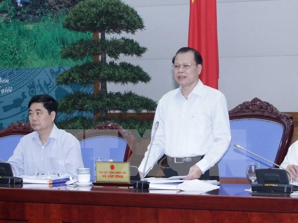 Government stake sale needs regulations to prevent corruption hinh anh 1