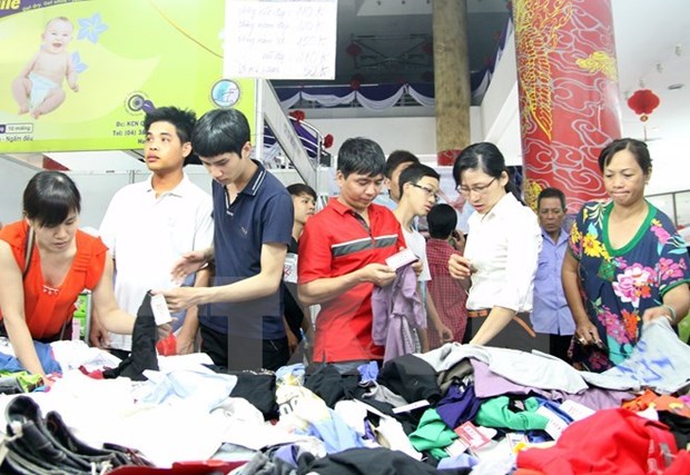 Nearly 11,500 smuggling cases discovered nationwide hinh anh 1