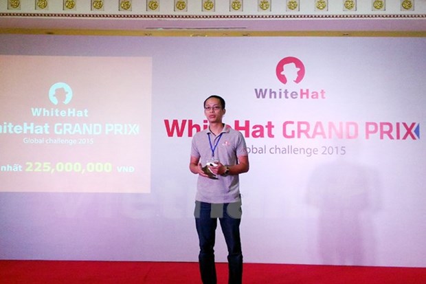 Vietnam to host first global information security competition hinh anh 1