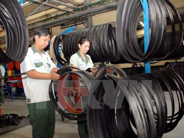 Binh Duong: FDI attraction surpasses yearly target hinh anh 1