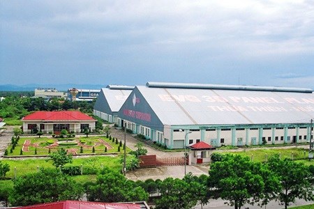 Industrial parks have great development potential hinh anh 1