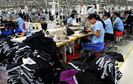 EU investments to Vietnam start to recover hinh anh 1