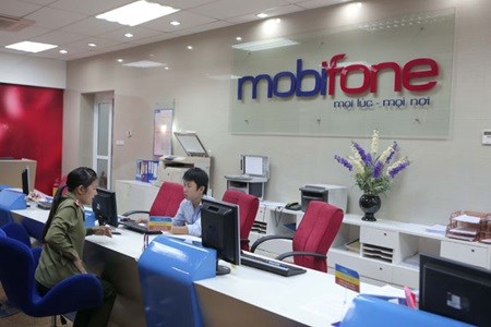 MobiFone asks for four million numbers hinh anh 1