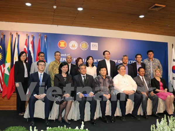 ASEAN bolsters regional election observation hinh anh 1