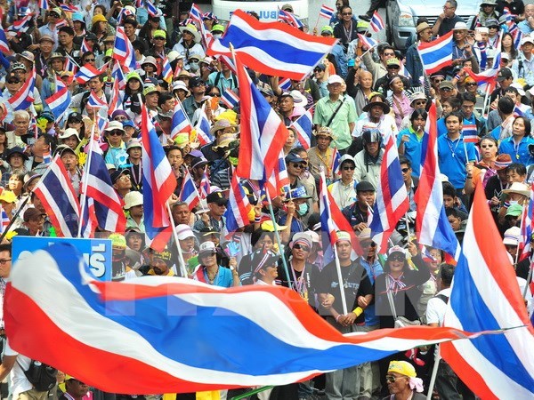 Thailand amends national security act hinh anh 1