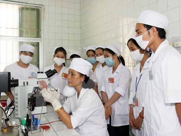 Mekong Delta expects 150 “special” medical experts hinh anh 1
