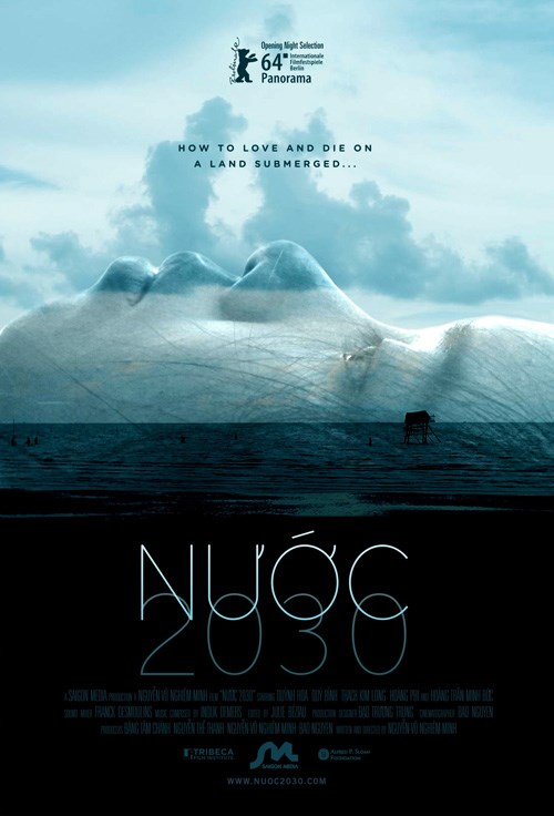 Nuoc (2030) named best film at US festival hinh anh 1