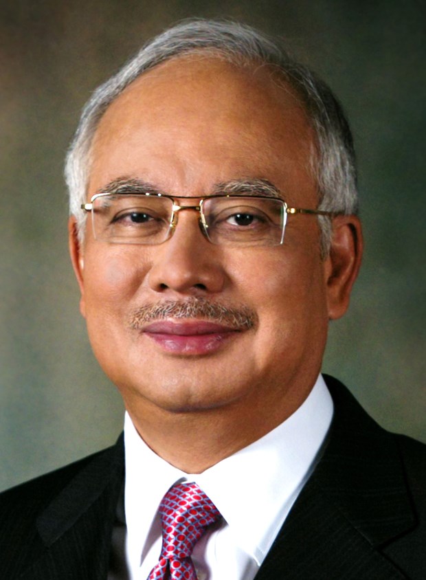 Malaysia announces 2016 budget hinh anh 1