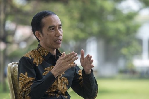 Indonesia keen on stronger economic cooperation with US hinh anh 1