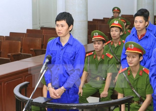 Verdict on former railway officials announced hinh anh 1