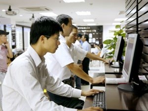 National ICT workshop opens in HCM City hinh anh 1