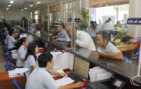 Firms expect customs improvements hinh anh 1