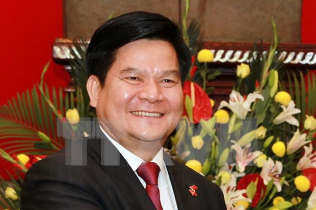 Party official encourages ties with China’s Yunnan hinh anh 1