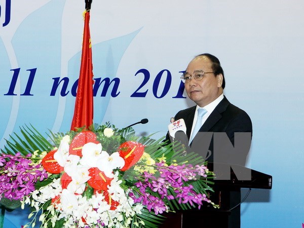 Deputy PM asked for due attention to Protestantism management hinh anh 1