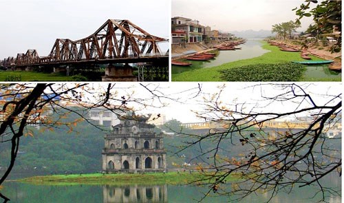 Hanoi, HCM City among Top 10 wallet-friendly destinations hinh anh 1