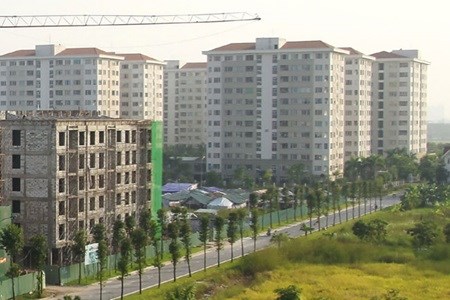 Vietnam needs cheaper social housing hinh anh 1