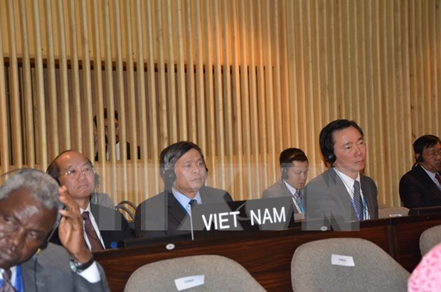 Foreign Ministry spokesman hails Vietnam’s election to UNESCO hinh anh 1
