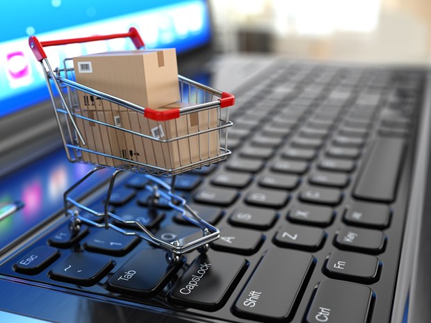 Vietnam seeks to develop cross-border e-commerce hinh anh 1