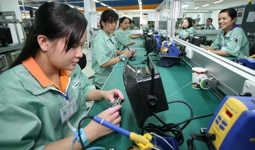 Bright outlook for FDI inflows in Vietnam hinh anh 1